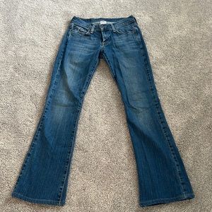 Vintage Lucky Brand Jeans